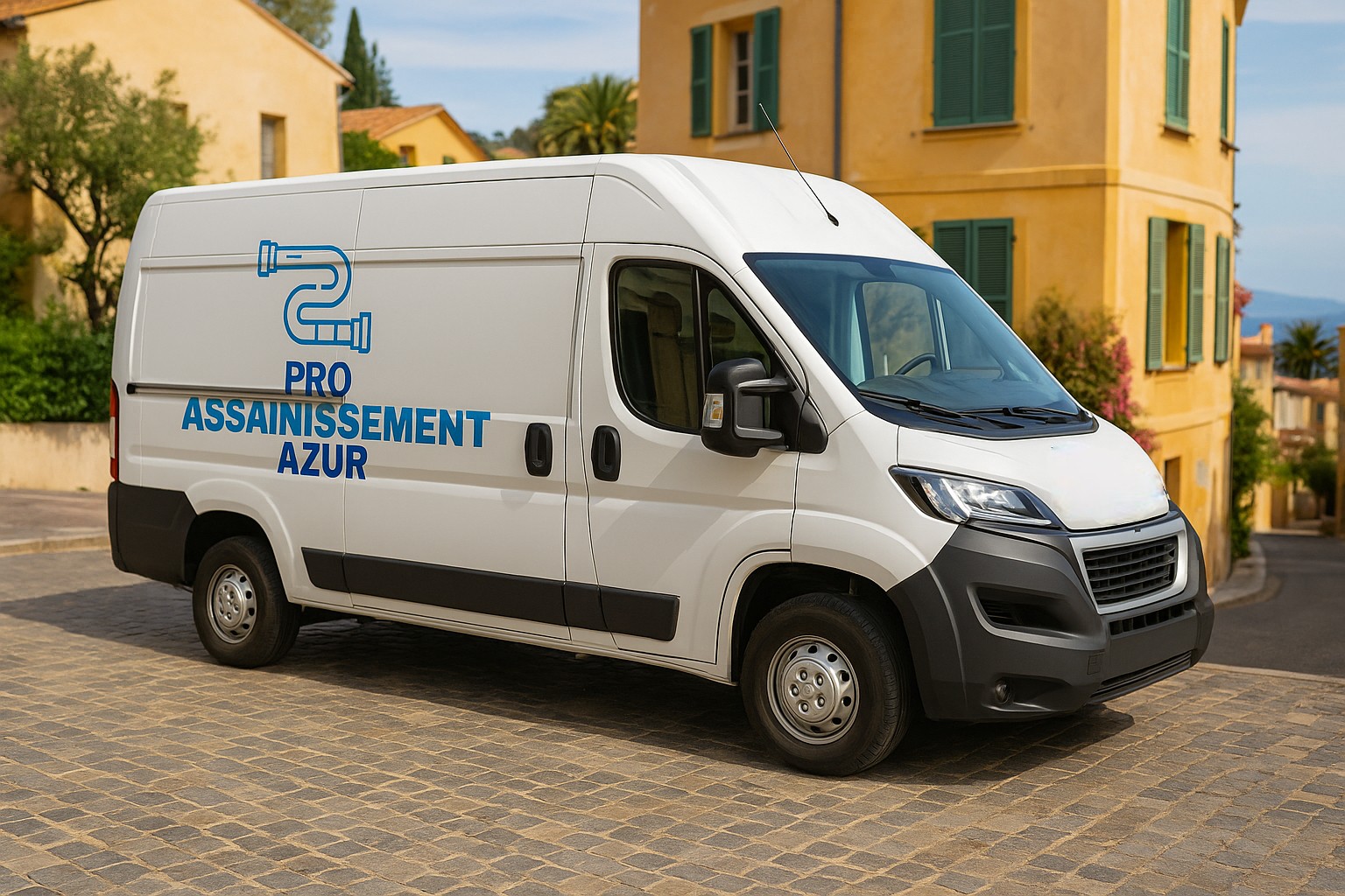 débouchage canalisation nice