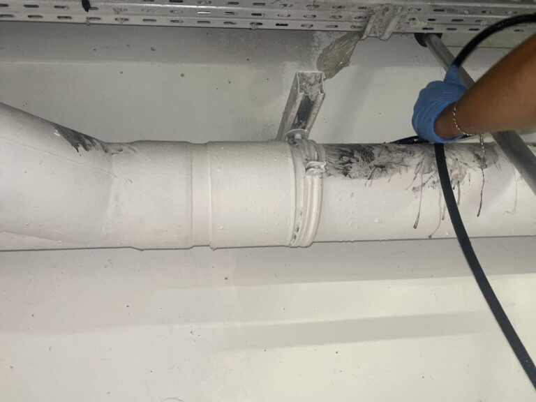 debouchage canalisation nice pas chere