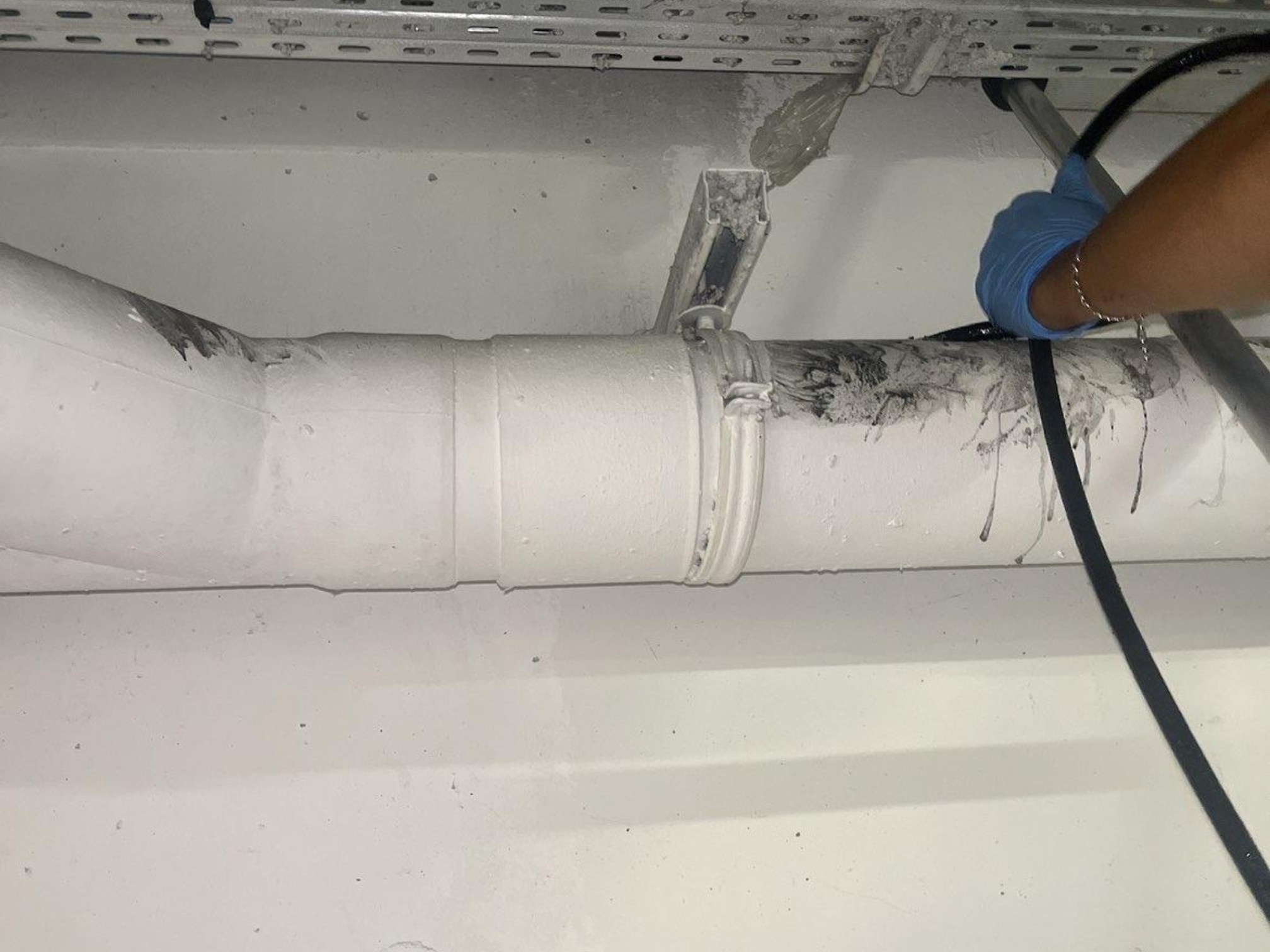 debouchage canalisation nice pas chere