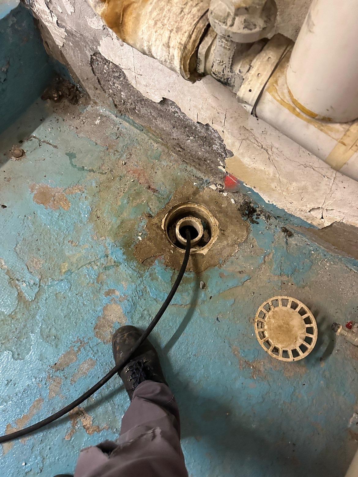 debouchage canalisation nice