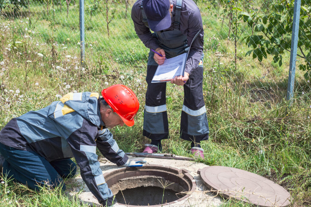 entreprise deboucher canalisation
