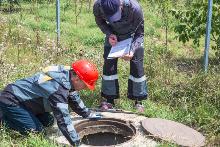 entreprise deboucher canalisation