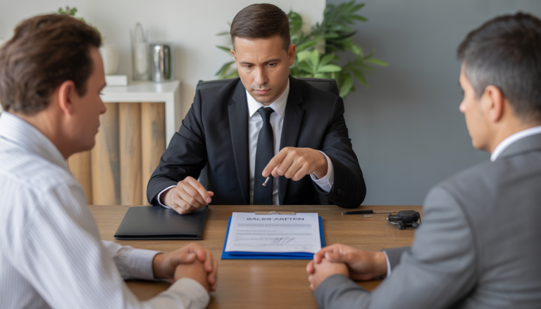 Peut on signer un compromis de vente sans diagnostic assainissement