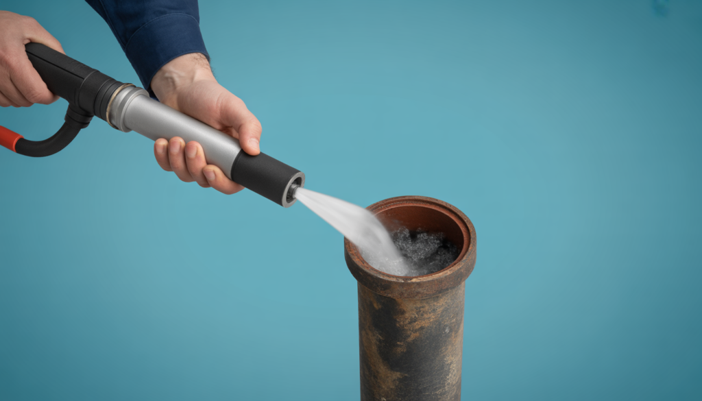 debouchage canalisation nice pas chere