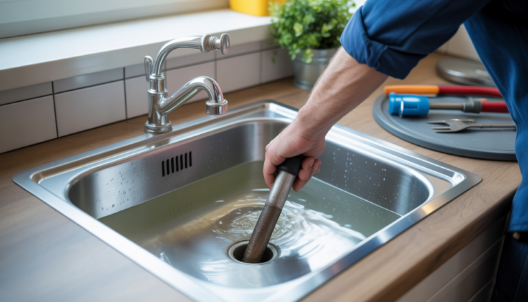 debouchage canalisation nice pas chere