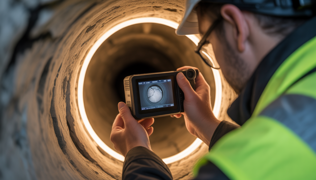 assainissement services