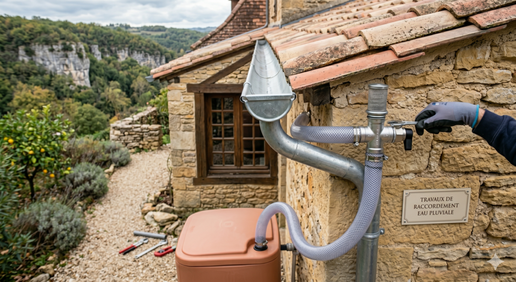 degorgement des canalisations