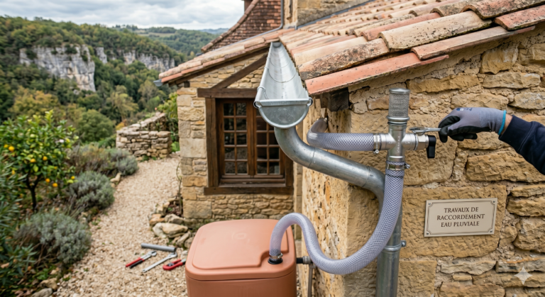 degorgement des canalisations